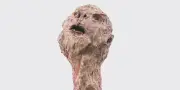Huma Bhabha à l'Institut Giacometti : un dialogue artistique entre sculpture et héritage