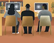 IA et travail : pourquoi la technologie ne résout pas les problèmes organisationnels