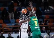 Ibrahima Cherif Haidara, le mur malien qui domine les qualifications mondiales