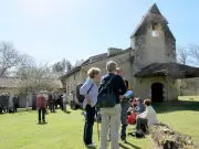 Il y a 120 ans, la division de Lugaut donnait naissance à Retjons et Bourriot-Bergonce