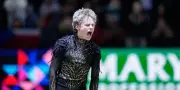 Ilia Malinin s'offre le titre mondial un mois après sa désillusion olympique
