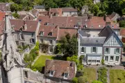 Immobilier dans l'Oise : Beauvais, Chantilly, Compiègne et Senlis sur une voie royale