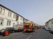 Incendie criminel à Agen : une enquête ouverte pour tentative d'assassinat