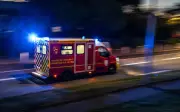 Incendie dans une discothèque près de Strasbourg : 750 personnes évacuées sans blessé