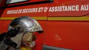 Incendie d'appartement à Nîmes : 22 pompiers mobilisés, les résidents évacués