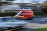 Incendie à Dax : une cuisine ravagée, la victime légèrement blessée relogée