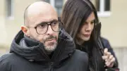 Incendie de Crans-Montana : la facture de mousse acoustique des Moretti bouleverse l'enquête