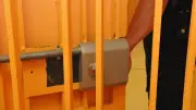 Incendie à la prison de Nîmes : un détenu brûlé, deux cellules détruites