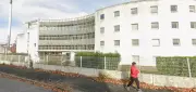 Incendie maîtrisé à l'hôpital psychiatrique de Bayonne après des travaux de soudure