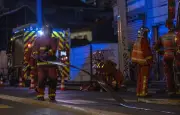 Incendie mortel dans le IXe arrondissement de Paris : un mort et plusieurs blessés