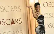 Incident aux Oscars : Teyana Taylor repoussée par un agent de sécurité, l'Académie réagit