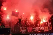 Incidents pyrotechniques au Nouste Camp : au moins cinq blessés lors de Pau-Montpellier