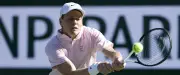 Indian Wells : Sabalenka et Sinner en force, Arthur Fils brille, Zverev tremble