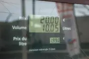 Inflation en France : une hausse à 1,7% en mars, portée par les prix de l'énergie