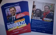 Ingérence russe dans les municipales parisiennes : un candidat ciblé par une opération de désinformation