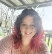 Ingrid Caillot présente son programme pour Bouglon lors d'une rencontre avec la presse locale