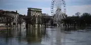 Inondations historiques en France après un hiver exceptionnellement pluvieux
