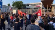 Insécurité au collège des Aiguerelles à Montpellier : parents et enseignants exigent des solutions