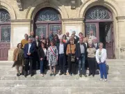 Installation du Conseil municipal d'Angers : la maire sortante réélue avec un large soutien