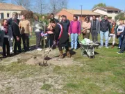 Installation du Conseil municipal : Mélanie Tichané élue maire avec huit adjoints