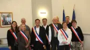 Installation du nouveau conseil municipal d'Aigues-Mortes sous le signe de l'apaisement