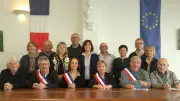 Installation du nouveau conseil municipal d'Allègre-les-Fumades : les indemnités fixées