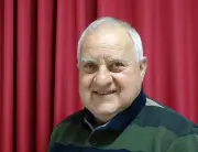 Installation du nouveau Conseil municipal de Vélines : Jean-Pierre Chaumard élu maire