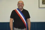 Installation du nouveau Conseil municipal : Matthieu Fonmarty réélu maire