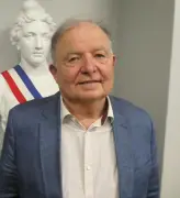 Installation sereine du Conseil municipal d'Antonne-et-Trigonant avec Daniel Le Mao réélu