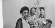 Iran 1989 : la succession de Khomeini et l'ascension de Khamenei