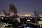 Iran : 555 morts selon le Croissant-Rouge après les frappes israélo-américaines