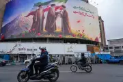 Iran : après Khamenei, une succession dynastique qui éloigne la liberté