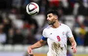 Iran : incertitudes sur la participation de la Team Melli à la Coupe du monde 2026
