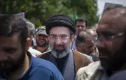 Iran : la course à la succession d'Ali Khamenei s'accélère, Mojtaba Khamenei en pole position