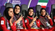 Iran : la Fédération de football menace de boycotter le Mondial 2026 après l'asile accordé à cinq joueuses