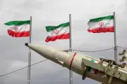 Iran : les Gardiens de la Révolution affirment pouvoir soutenir six mois de guerre intense