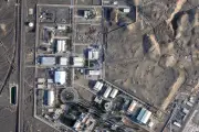 Iran : les États-Unis et Israël frappent à nouveau le site nucléaire de Natanz