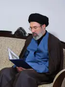 Iran : Mojtaba Khamenei, l'élu qui pourrait succéder à son père comme guide suprême