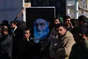 Iran : mort de Khamenei après l'opération 