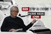 Iran : Pierre Haski analyse les enjeux de la guerre et ses possibles issues