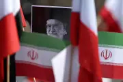 Iran : Un successeur désigné pour Khamenei, Israël le qualifie de 