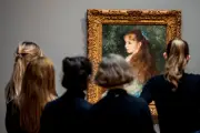 Irène Cahen d'Anvers : la femme derrière l'icône de Renoir révélée par Natalie David-Weill