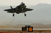 Israël abat un chasseur iranien avec un F-35I Adir, une première historique