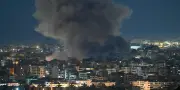 Israël intensifie ses frappes contre le Hezbollah après des attaques conjointes avec les États-Unis