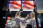 Italie : enquête ouverte contre Sephora et LVMH pour cosmétiques enfants