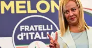 Italie : l'extrême droite au pouvoir avec la victoire de Giorgia Meloni