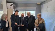 Jacou : Le nouveau groupe scolaire et centre de loisirs dévoilés par le Département