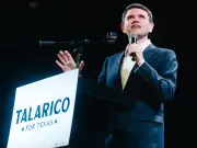 James Talarico, la foi des démocrates face à la menace Trump en 2024