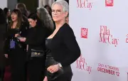 Jamie Lee Curtis dénonce Créatures Féroces comme un « film de merde » tourné pour l'argent