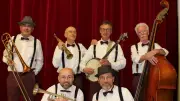 Jazz à Garons : un concert New Orléans avec le Happy Six Warmers pour fêter le printemps